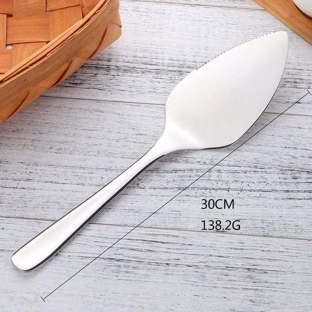 Rome Cake Knife