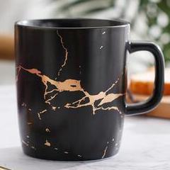 Lightning Mug